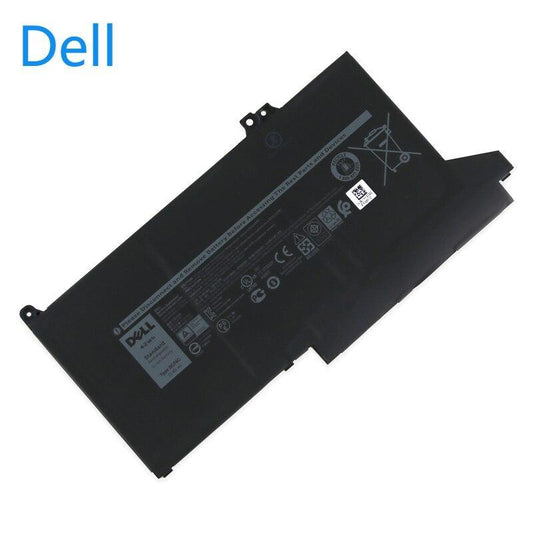 DELL 0G74G - 0G74G Genuine Original Laptop Notebook Battery (1 Yr Warranty)
