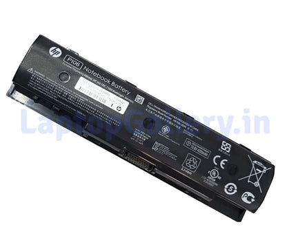 HP 3INR19/65-2 - PI06 Original Laptop Notebook Battery (1 Yr Warranty)