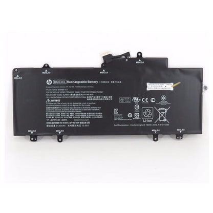 HP BU03XL - BU03XL Original Laptop Notebook Battery (1 Yr Warranty)