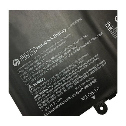 HP PO02XL - PO02XL Original Laptop Notebook Battery (1 Yr Warranty)