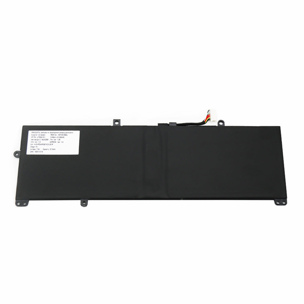 HP MM02XL - MM02XL Original Laptop Notebook Battery (1 Yr Warranty)