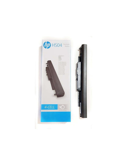 HP 240 G4 - HS04 Original Laptop Notebook Battery (1 Yr Warranty)