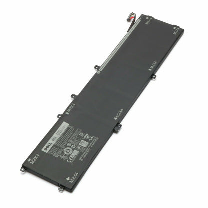 DELL RRCGW - RRCGW Genuine Original Laptop Notebook Battery (1 Yr Warranty)