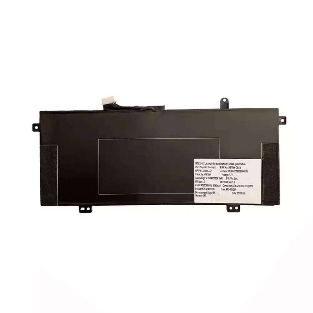 HP MD02XL - MD02XL Original Laptop Notebook Battery (1 Yr Warranty)