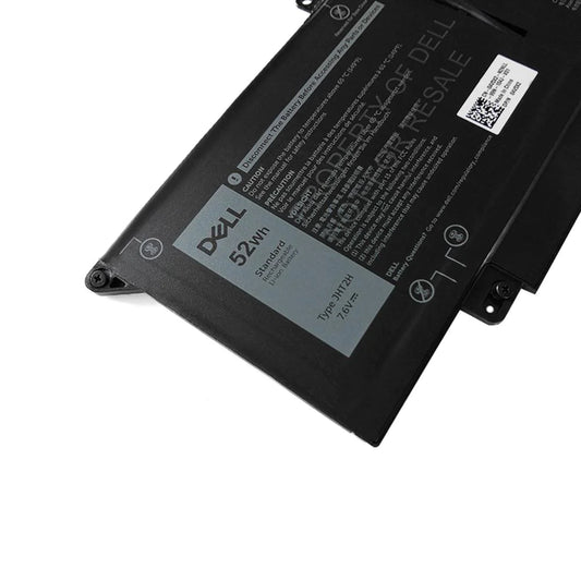 DELL JHT2H - JHT2H Genuine Original Laptop Notebook Battery (1 Yr Warranty)