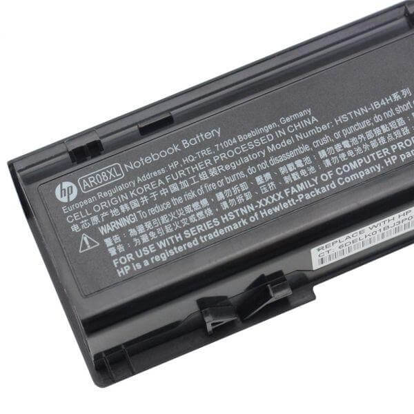 HP AR08XL - AR08XL Original Laptop Notebook Battery (1 Yr Warranty)
