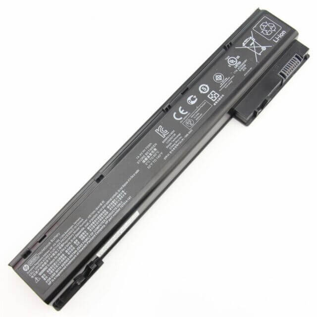 HP EliteBook 8760w - VH08 Original Laptop Notebook Battery (1 Yr Warranty)