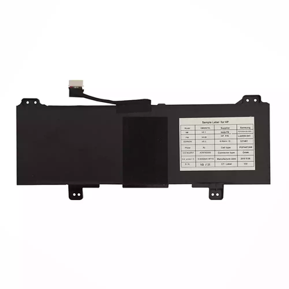 HP GB02XL - GB02XL Original Laptop Notebook Battery (1 Yr Warranty)