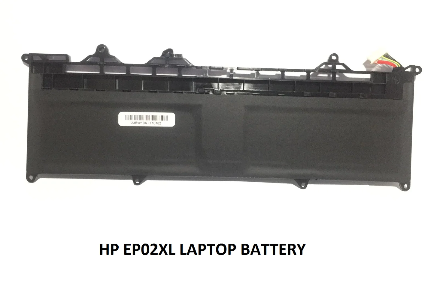 HP EP02XL - EP02XL Original Laptop Notebook Battery (1 Yr Warranty)