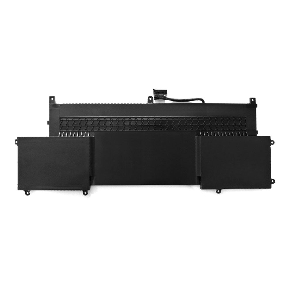 DELL TVKGH - TVKGH Genuine Original Laptop Notebook Battery (1 Yr Warranty)