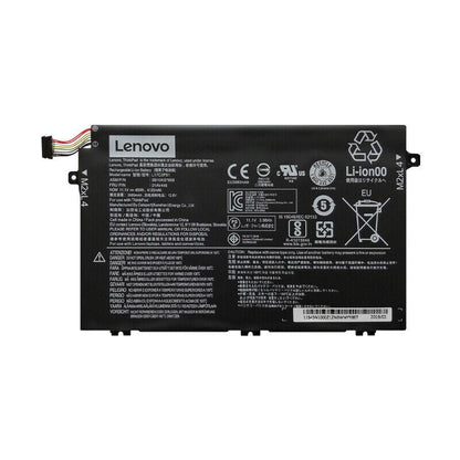LENOVO L17M3P51 - L17M3P51 Original Laptop Notebook Battery (1 Yr Warranty)