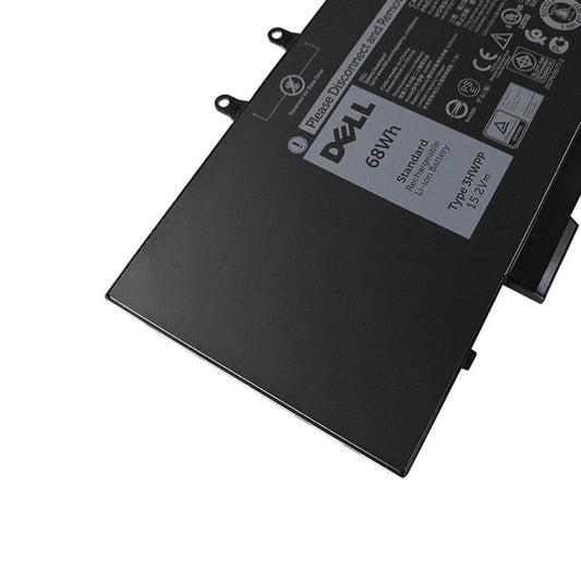 DELL 3HWPP - 3HWPP Genuine Original Laptop Notebook Battery (1 Yr Warranty)
