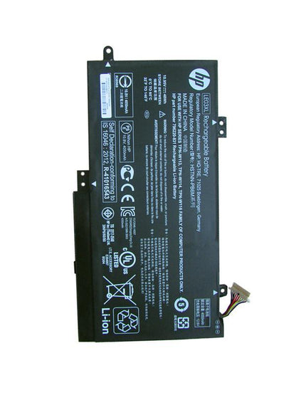 HP 796220-831 - LE03XL Original Laptop Notebook Battery (1 Yr Warranty)
