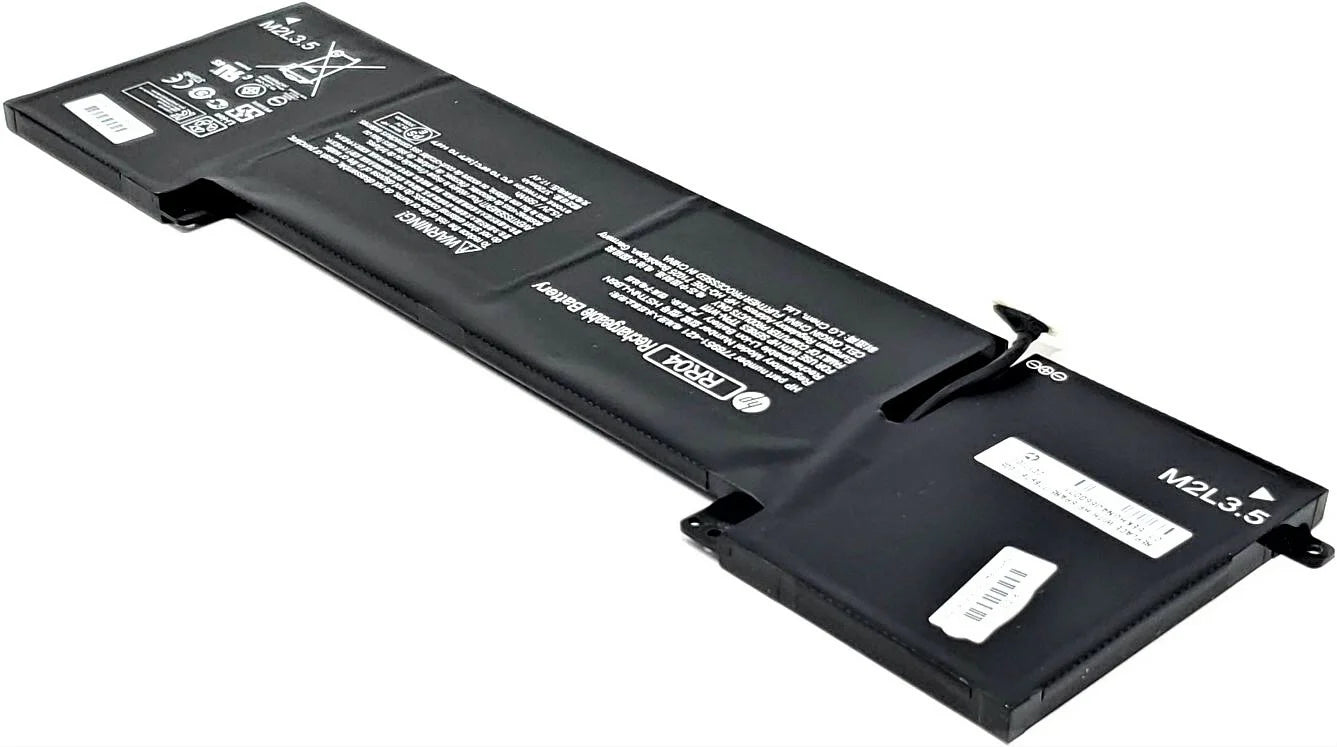 HP RR04 - RR04 Original Laptop Notebook Battery (1 Yr Warranty)