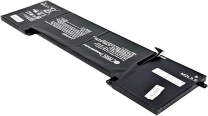 HP RR04 - RR04 Original Laptop Notebook Battery (1 Yr Warranty)
