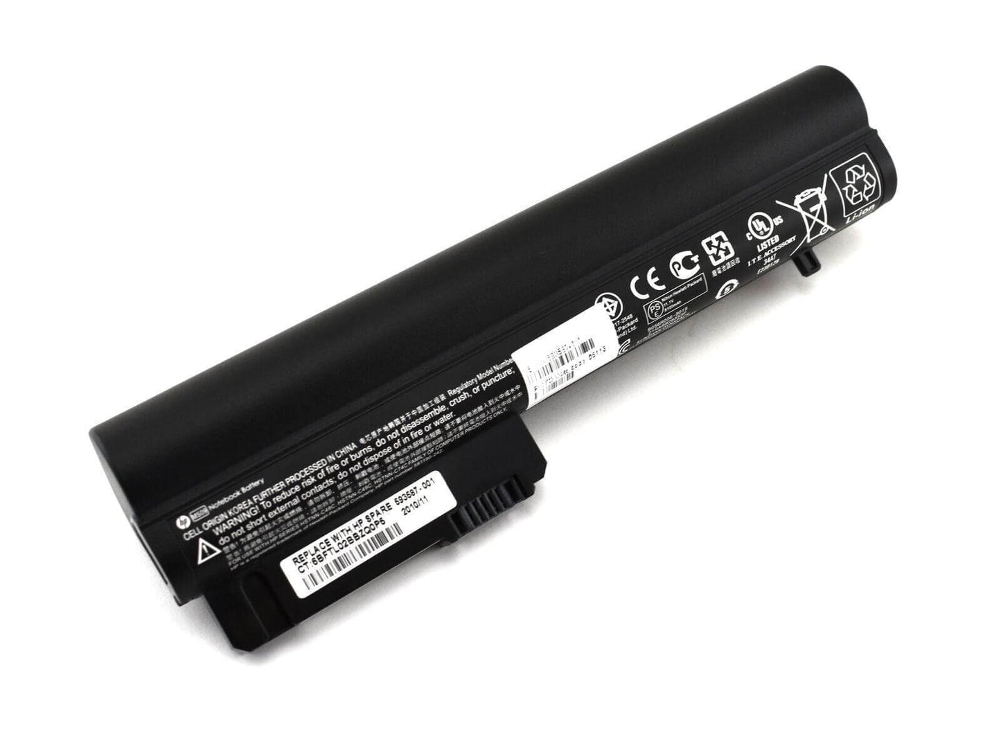 HP 2533t - MS06 Original Laptop Notebook Battery (1 Yr Warranty)