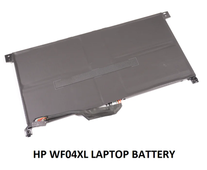 HP WF04XL - WF04XL Original Laptop Notebook Battery (1 Yr Warranty)