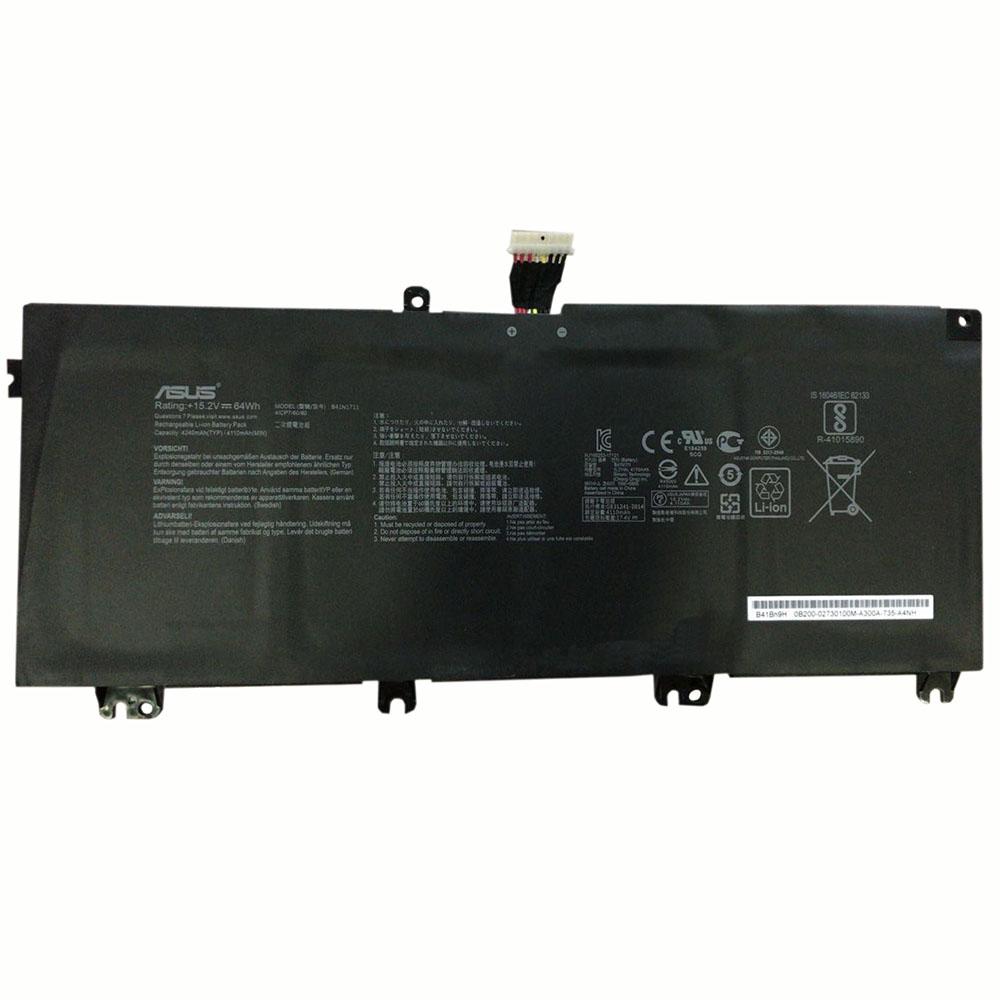 ASUS B41N1711 - B41N1711 Original Laptop Notebook Battery (1 Yr Warranty)