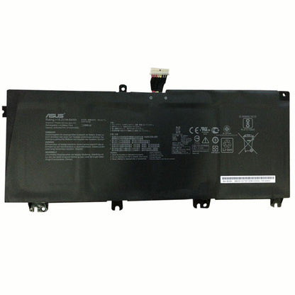 ASUS B41N1711 - B41N1711 Original Laptop Notebook Battery (1 Yr Warranty)