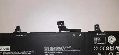 LENOVO L22D4PF1 - L22M4PF1 Original Laptop Notebook Battery (1 Yr Warranty)