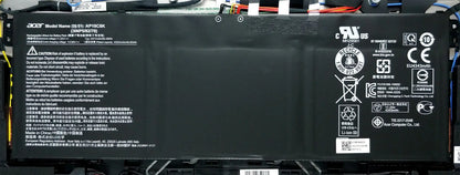 ACER AP18C8K - AP18C8K Original Laptop Notebook Battery (1 Yr Warranty)