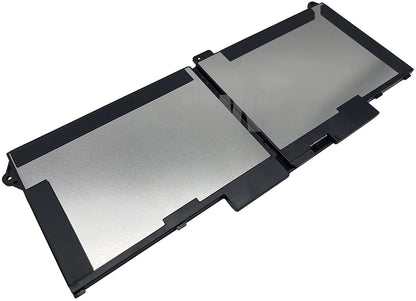 DELL RJ40G - RJ40G Genuine Original Laptop Notebook Battery (1 Yr Warranty)