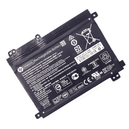 HP Pavilion X360 11-ad100tu - KN02XL Original Laptop Notebook Battery (1 Yr Warranty)