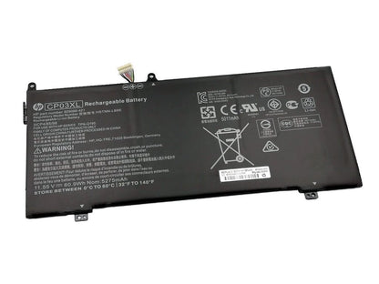 HP Spectre X360 13-AE028TU - CP03XL Original Laptop Notebook Battery (1 Yr Warranty)