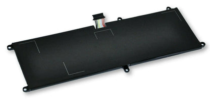 DELL VHR5P - VHR5P Genuine Original Laptop Notebook Battery (1 Yr Warranty)