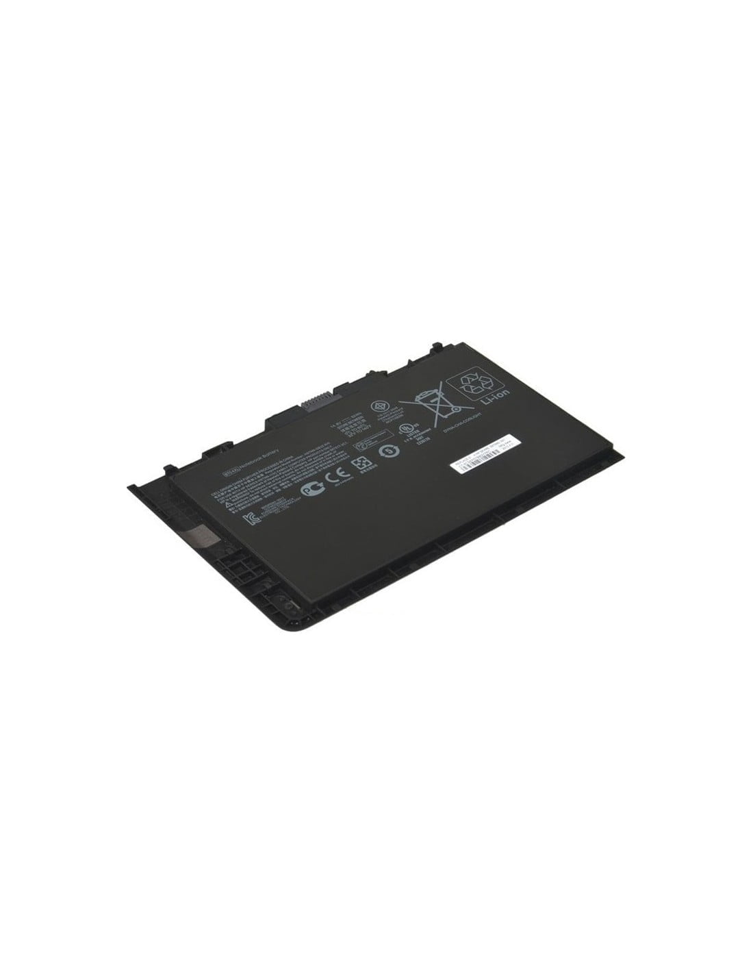 HP EliteBook Folio 9480m-K4K25LP - BT04XL Original Laptop Notebook Battery (1 Yr Warranty)