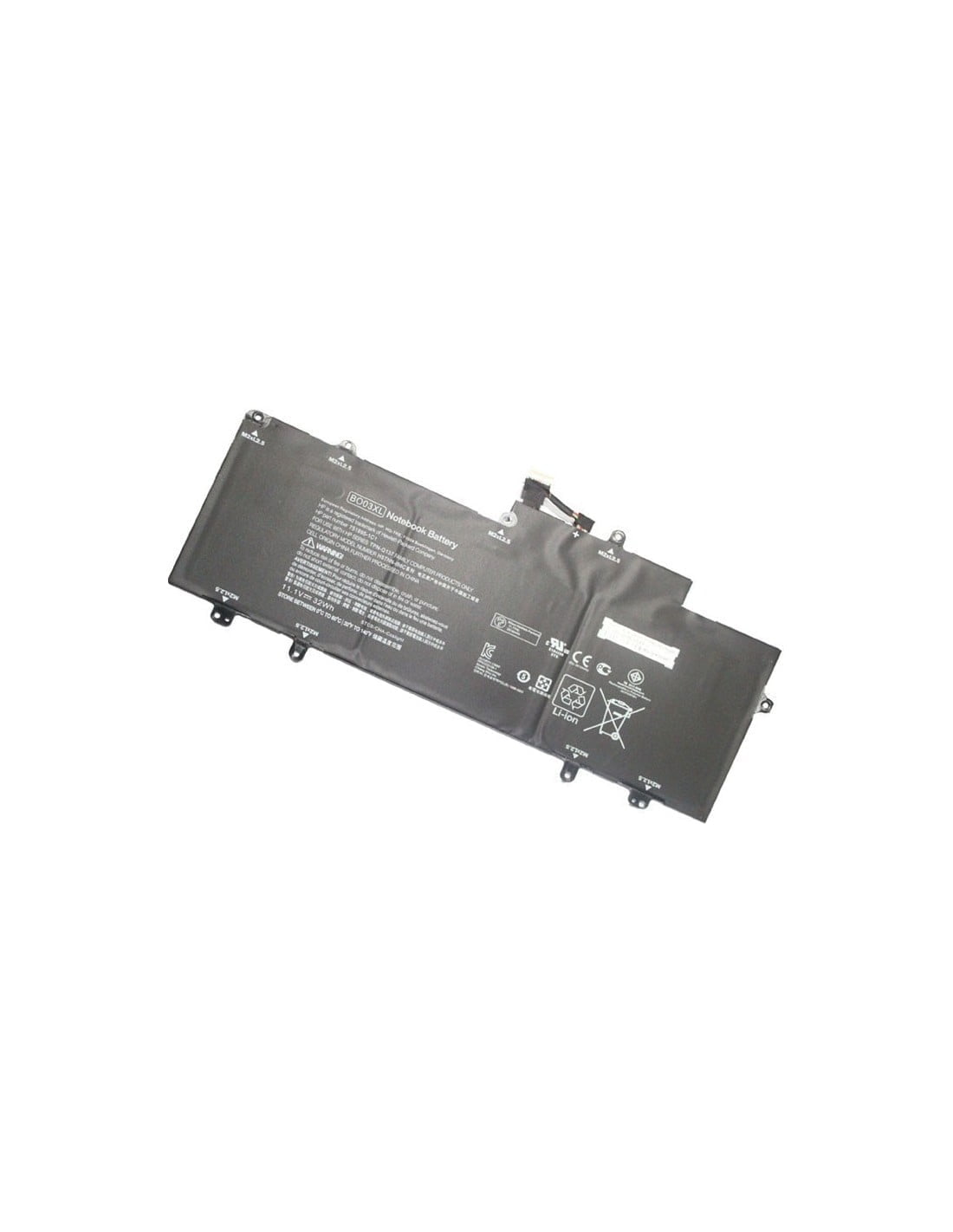 HP Stream 14-Z050NG - BO03XL Original Laptop Notebook Battery (1 Yr Warranty)