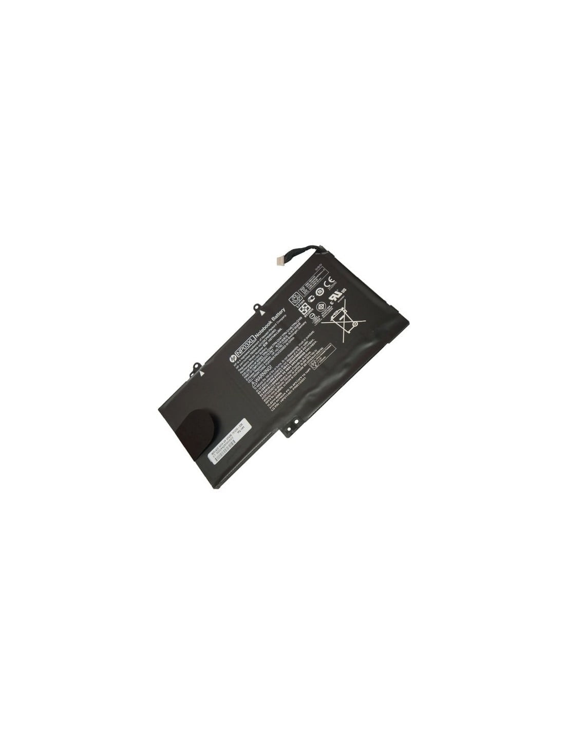 HP TPN-Q149 - NP03XL Original Laptop Notebook Battery (1 Yr Warranty)