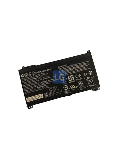 HP 2TT75UT#ABA - RR03XL Original Laptop Notebook Battery (1 Yr Warranty)