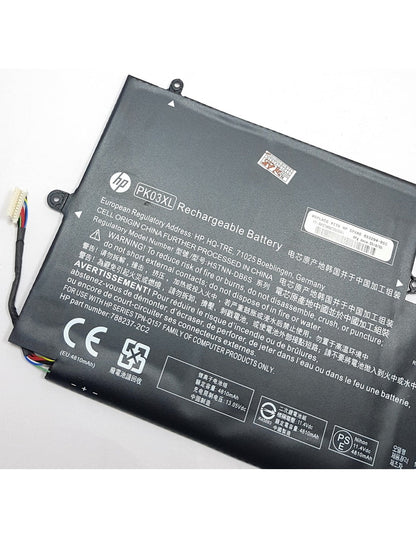 HP PK03XL - PK03XL Original Laptop Notebook Battery (1 Yr Warranty)