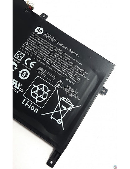 HP TPN-C108 - EG04XL Original Laptop Notebook Battery (1 Yr Warranty)