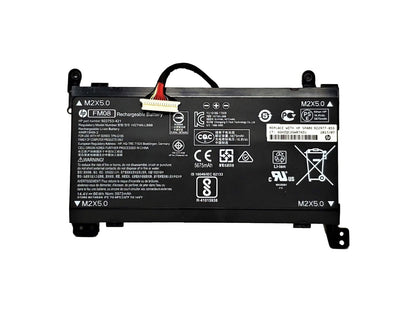 HP FM08 - FM08 Original Laptop Notebook Battery (1 Yr Warranty)