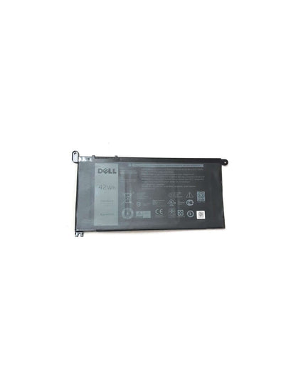 DELL WDXOR - WDXOR Genuine Original Laptop Notebook Battery (1 Yr Warranty)