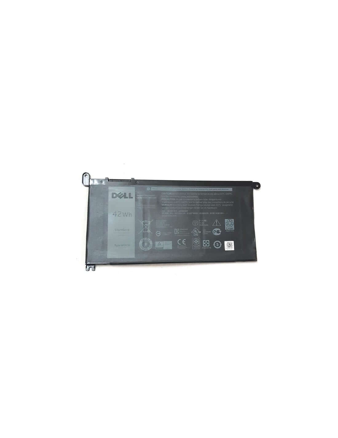 DELL P70F - WDXOR Original Laptop Notebook Battery (1 Yr Warranty)