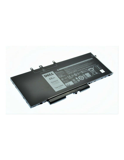 DELL GJKNX - GJKNX Genuine Original Laptop Notebook Battery (1 Yr Warranty)