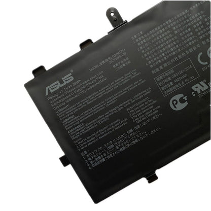 ASUS C21N1714 - C21N1714 Original Laptop Notebook Battery (1 Yr Warranty)