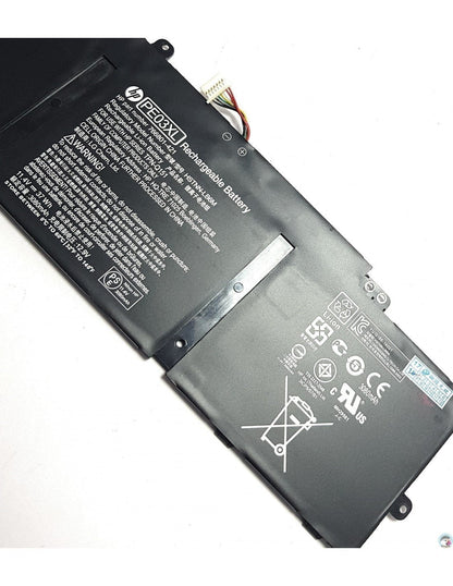 HP Chromebook 11 G4-T6Q72EA - PE03XL Original Laptop Notebook Battery (1 Yr Warranty)