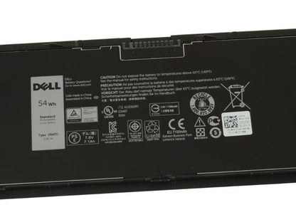 DELL 3RNFD - 3RNFD Genuine Original Laptop Notebook Battery (1 Yr Warranty)