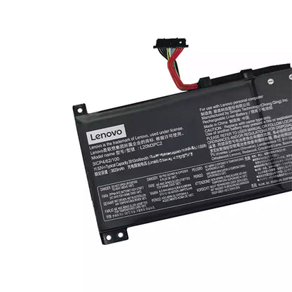LENOVO L20M3PC2 - L20M3PC2 Original Laptop Notebook Battery (1 Yr Warranty)