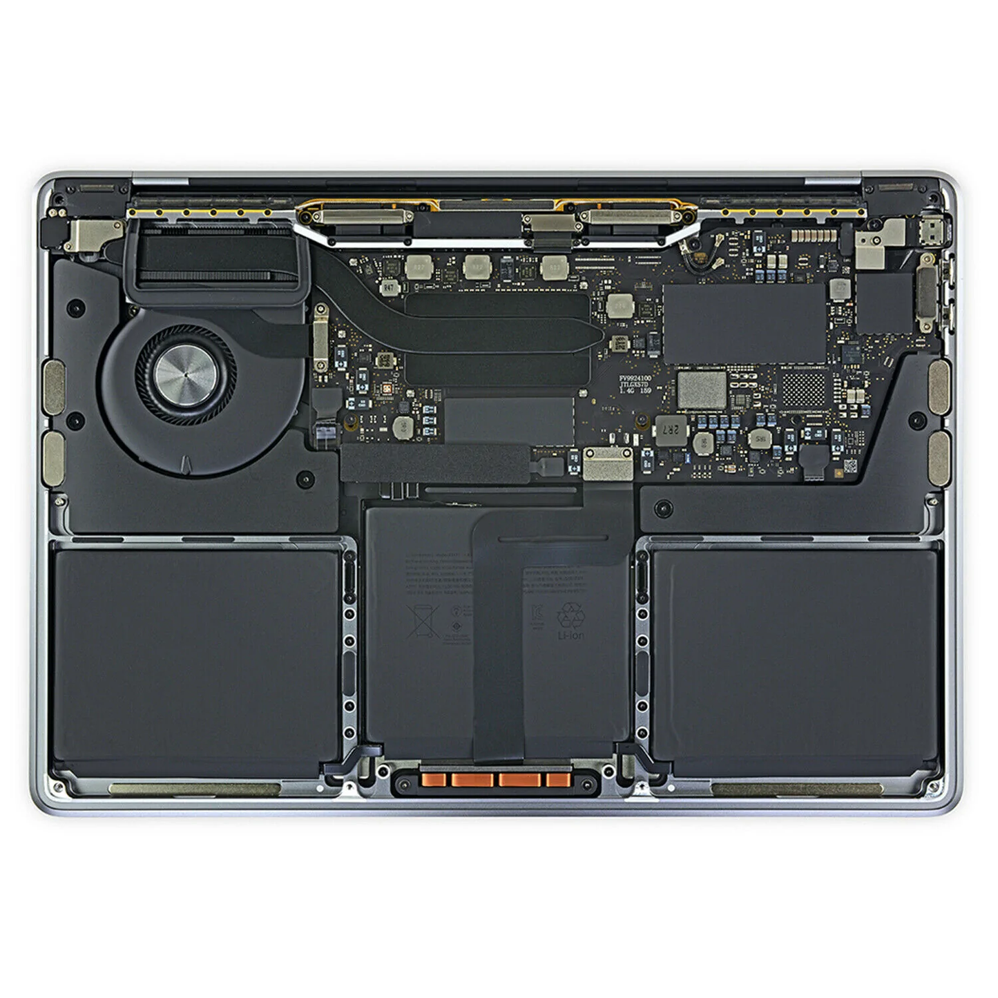 APPLE A2171 - A2171 Original Laptop Notebook Battery (1 Yr Warranty)