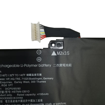 HP BN03XL - BN03XL Original Laptop Notebook Battery (1 Yr Warranty)