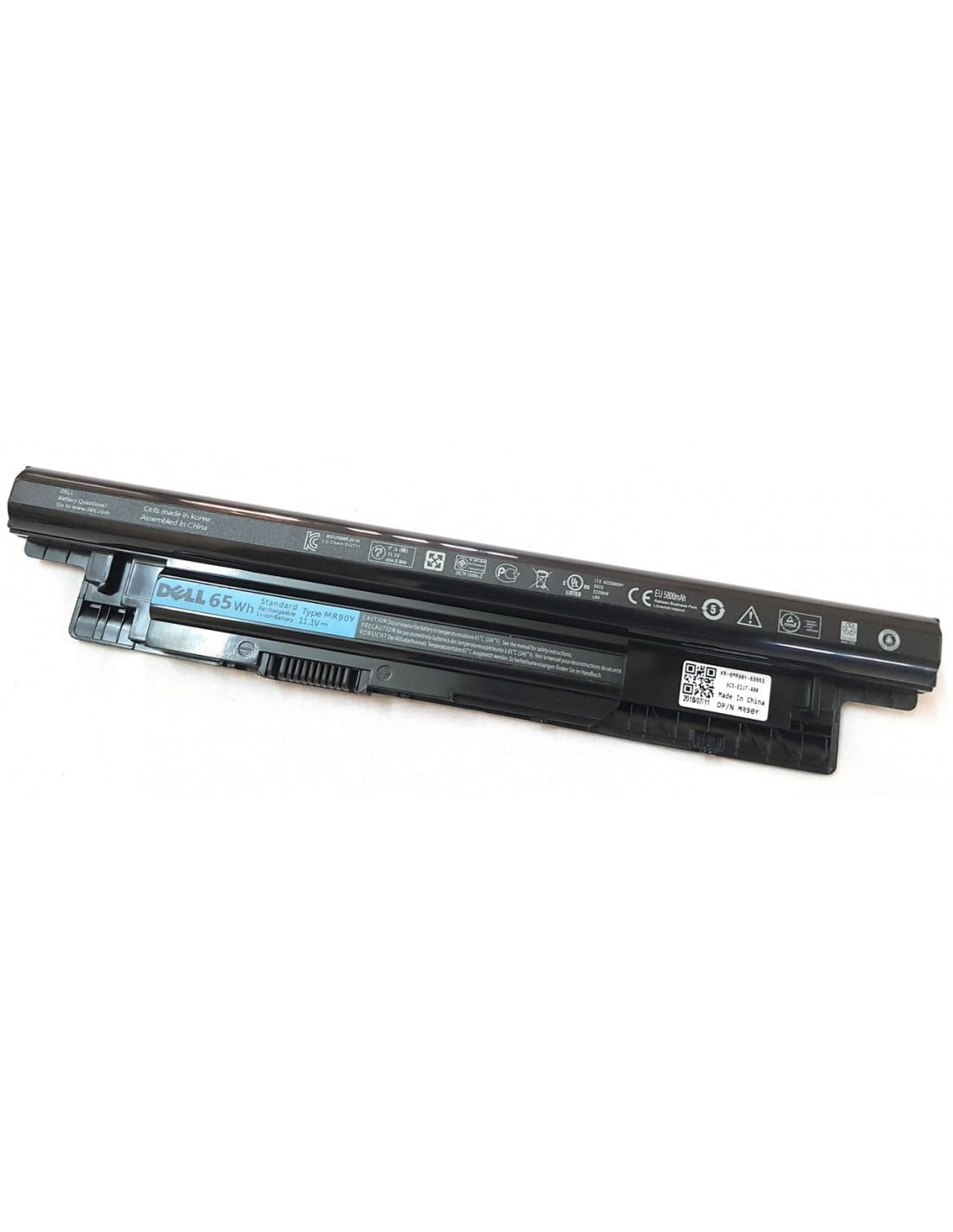 DELL MR90Y - MR90Y Genuine Original Laptop Notebook Battery (1 Yr Warranty)