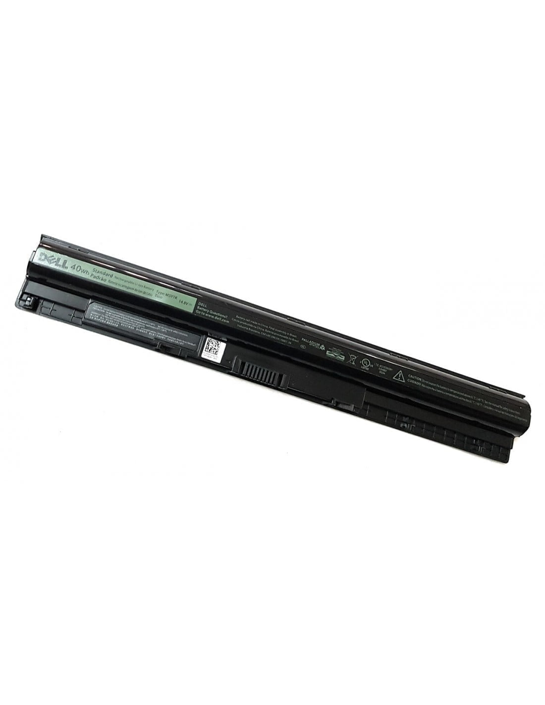 DELL VOSTRO 3568 - M5Y1K Genuine Original Laptop Notebook Battery (1 Yr Warranty)