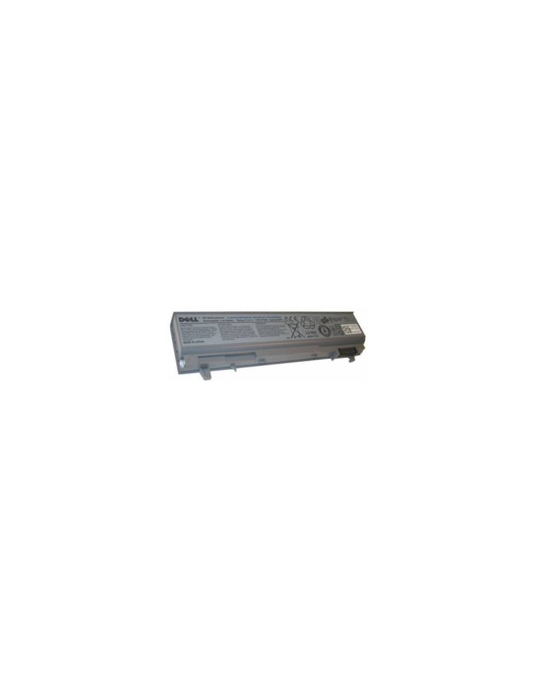 DELL PT434 - PT434 Genuine Original Laptop Notebook Battery (1 Yr Warranty)