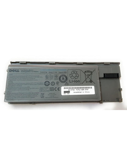 DELL PC764 - PC764 Genuine Original Laptop Notebook Battery (1 Yr Warranty)