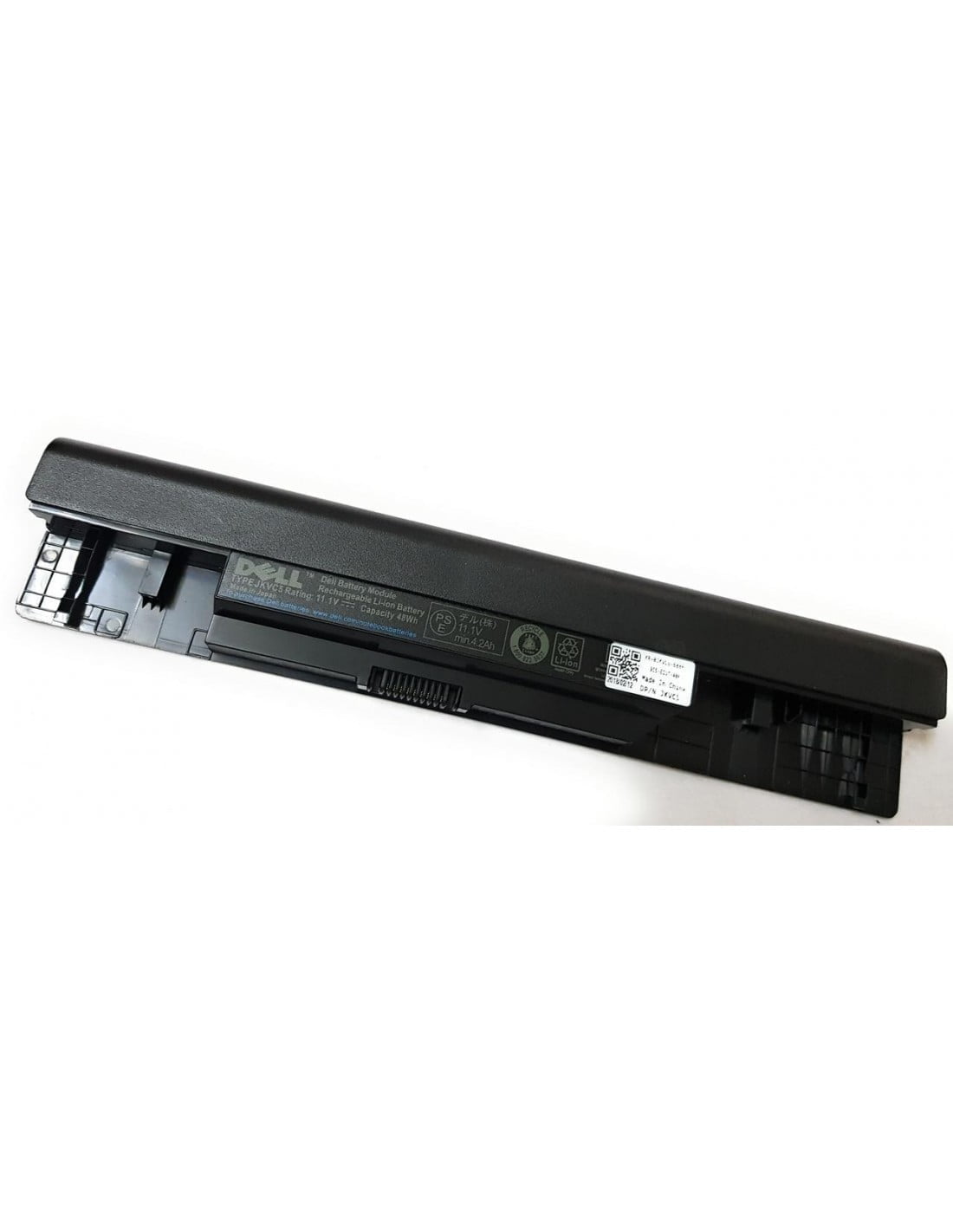 DELL INSPIRON 1464 - JKVC5 Genuine Original Laptop Notebook Battery (1 Yr Warranty)